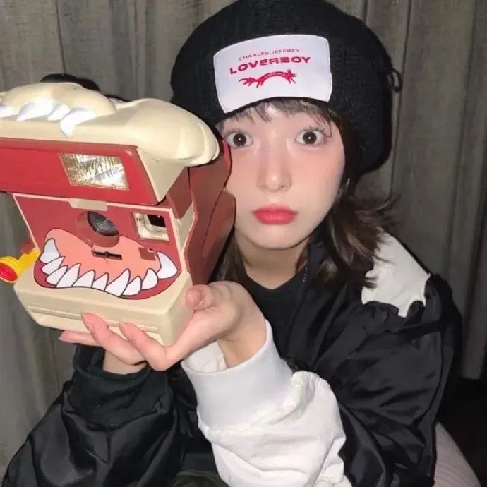 你是我的眼